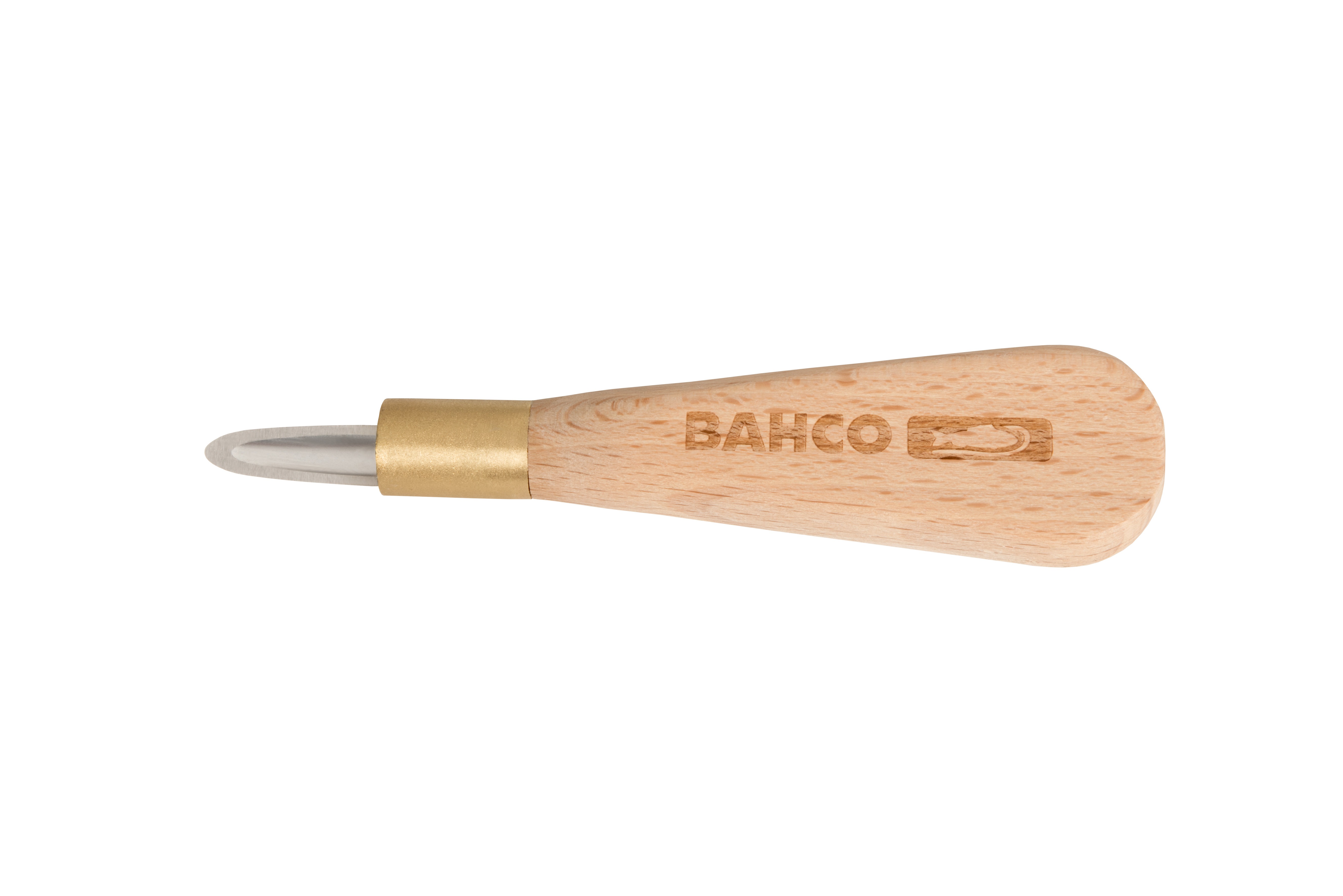 Bahco 2820EK-01 Electrician Pinch Knife