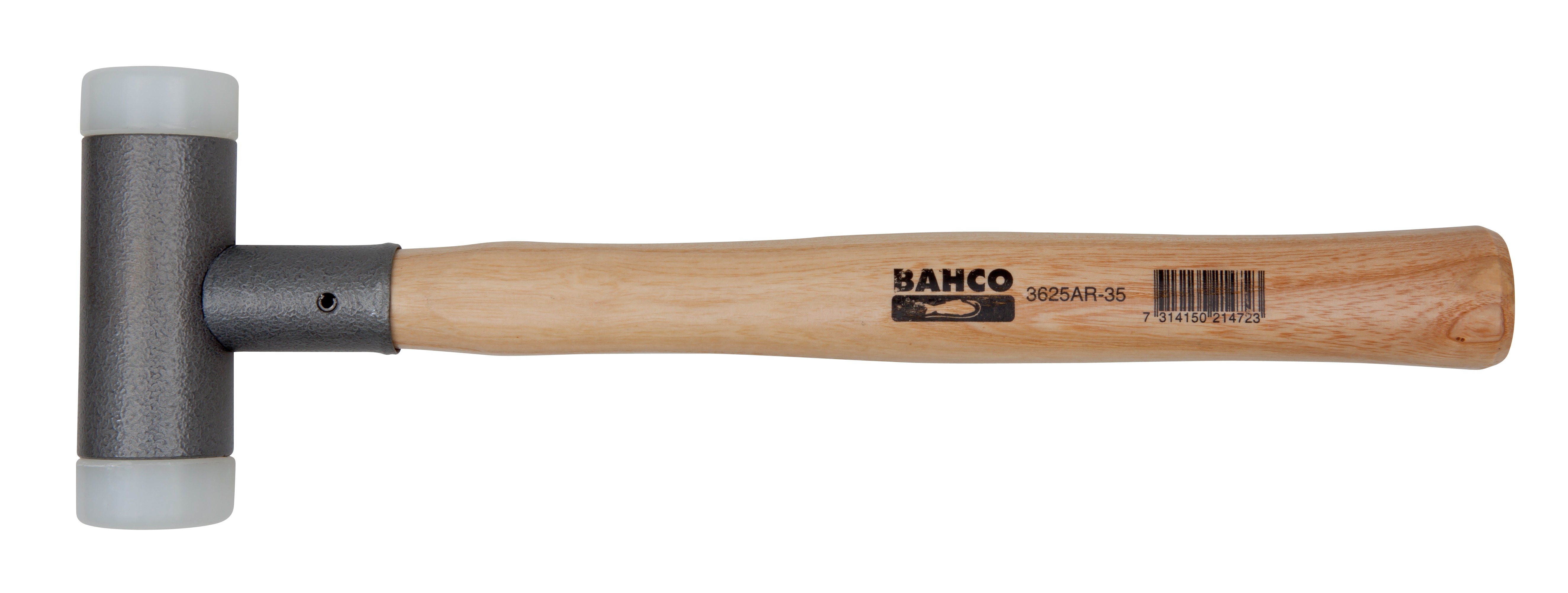 Bahco 3625AR-60 Anti Rebound Hammer