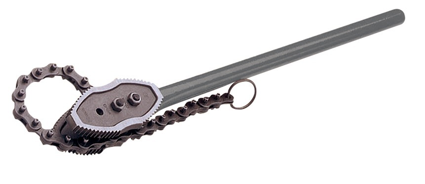 Bahco 372-6 Heavy Duty chain wrench