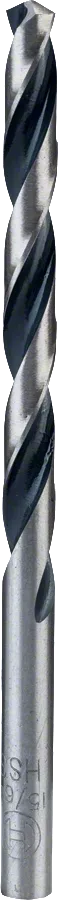 Bosch 2608577327 HSS Twist PointTeQ Drill Bit 15/64" (Pack of 10)