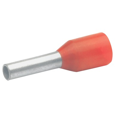 Klauke 4716 1mm² Insulated Bootlace Ferrule