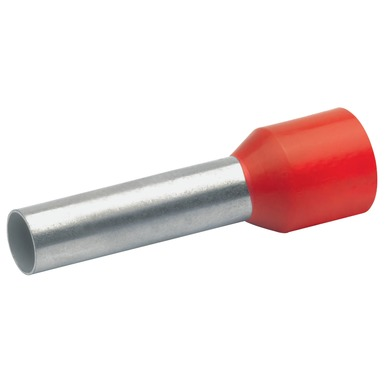 Klauke 47916 35mm² Insulated Bootlace Ferrule