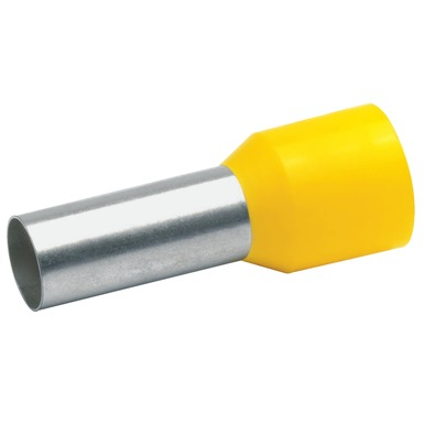 Klauke 47818 25mm² Insulated Bootlace Ferrule