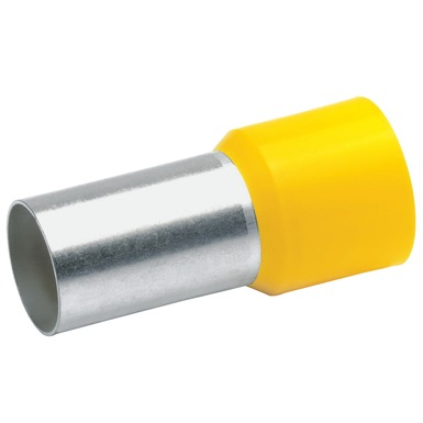 Klauke 48121 70mm² Insulated Bootlace Ferrule