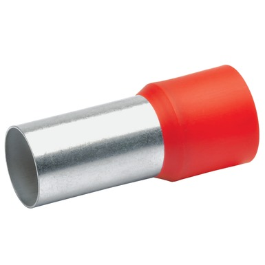 Klauke 48225 95mm² Insulated Bootlace Ferrule
