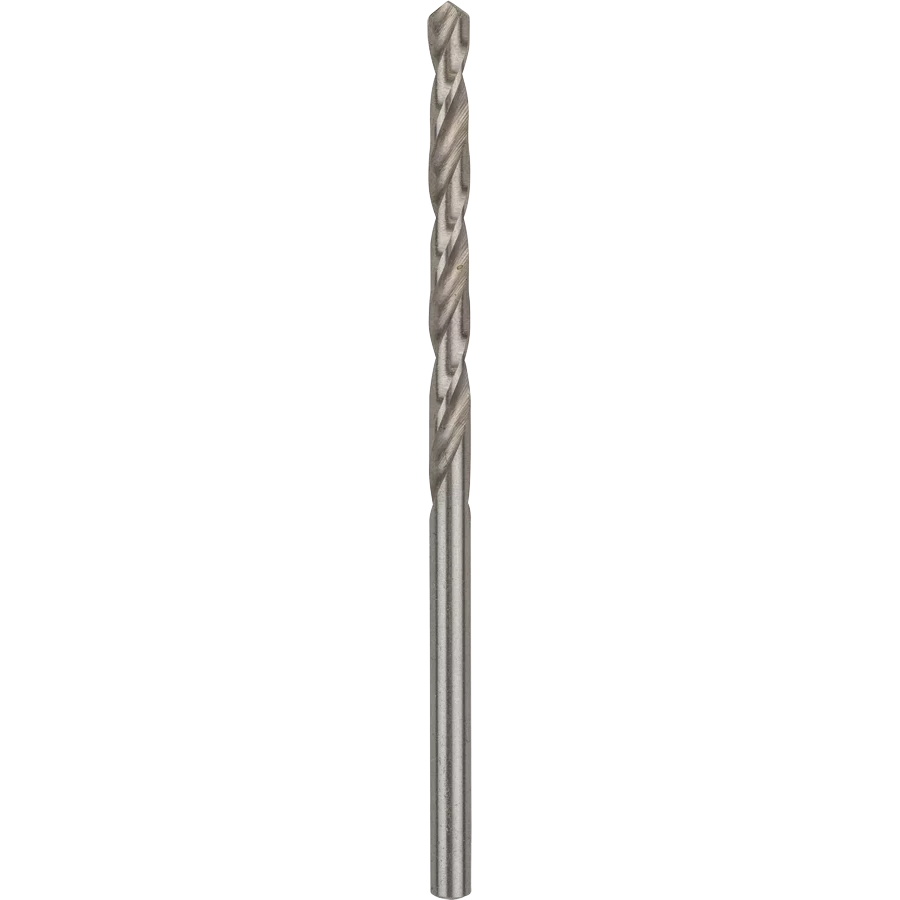 Bosch 2608585483 PRO Metal HSS-G Twist Drill Bit - 3.7mm x 70mm (10 Pack)