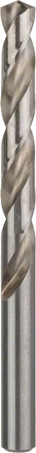Bosch 2608585937 HSS Twist Drill Bit Ground - 10.50mm x 133mm (Pack of 1)