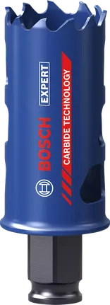 Bosch 2608900422 EXPERT Multi Material PC Plus Hole Saw - 32mm x 60mm