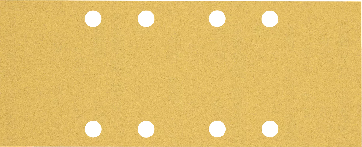 Bosch 2608900836 C470 Sandpaper Sheets 93mm x 230mm, 120 Grit (Pack of 10)
