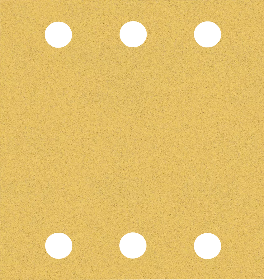 Bosch 2608900893 Expert C470 Sandpaper Sheets 115mm x 107mm, 120 Grit (Pack of 10)