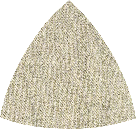 Bosch 2608900719 Expert M480 Detail Sanding Net Pads - 93mm x 93mm, 150 Grit (Pack of 5)