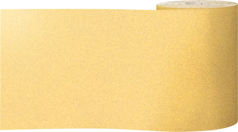 Bosch 2608900899 Expert C470 Sanding Roll 115mm x 5m - 120 Grit