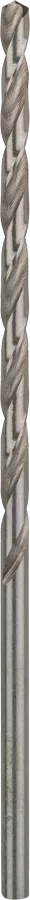Bosch 2608595679 Long HSS Twist Drill Bit Ground - 4mm x 119mm (Pack of 1)