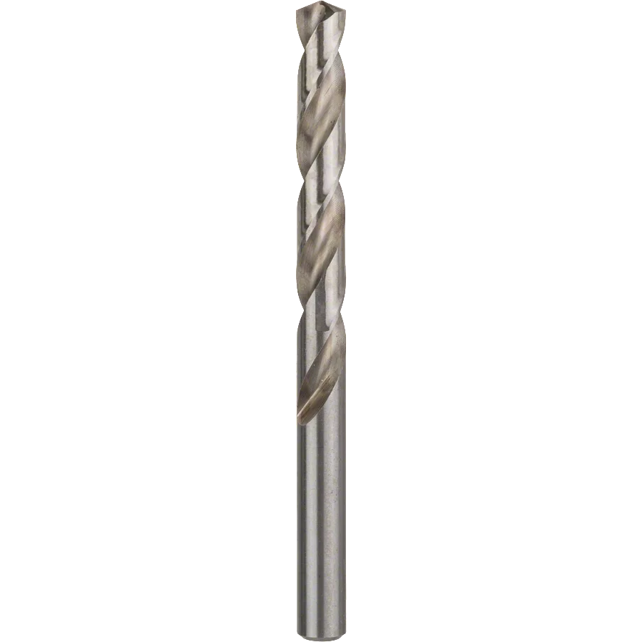 Bosch 2608585937 HSS Twist Drill Bit Ground - 10.50mm x 133mm (Pack of 1)