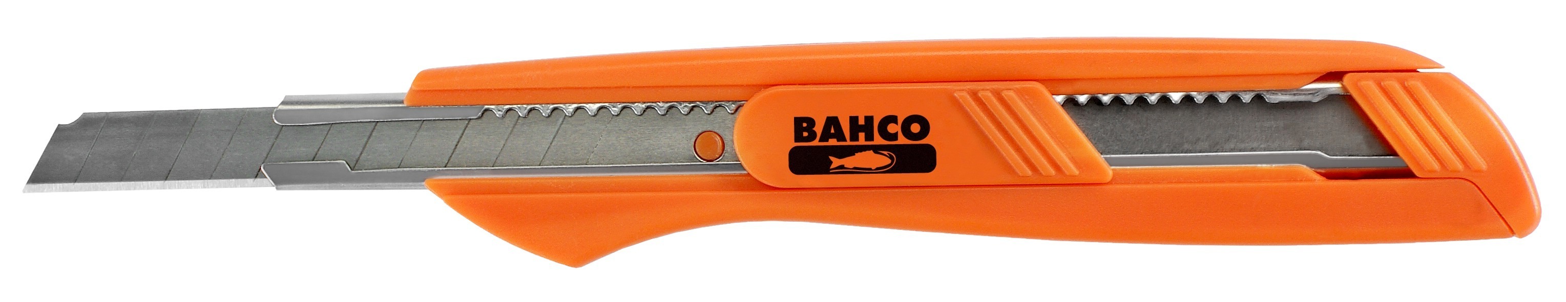Bahco KG09-01-3P 9mm Snap Off Knife
