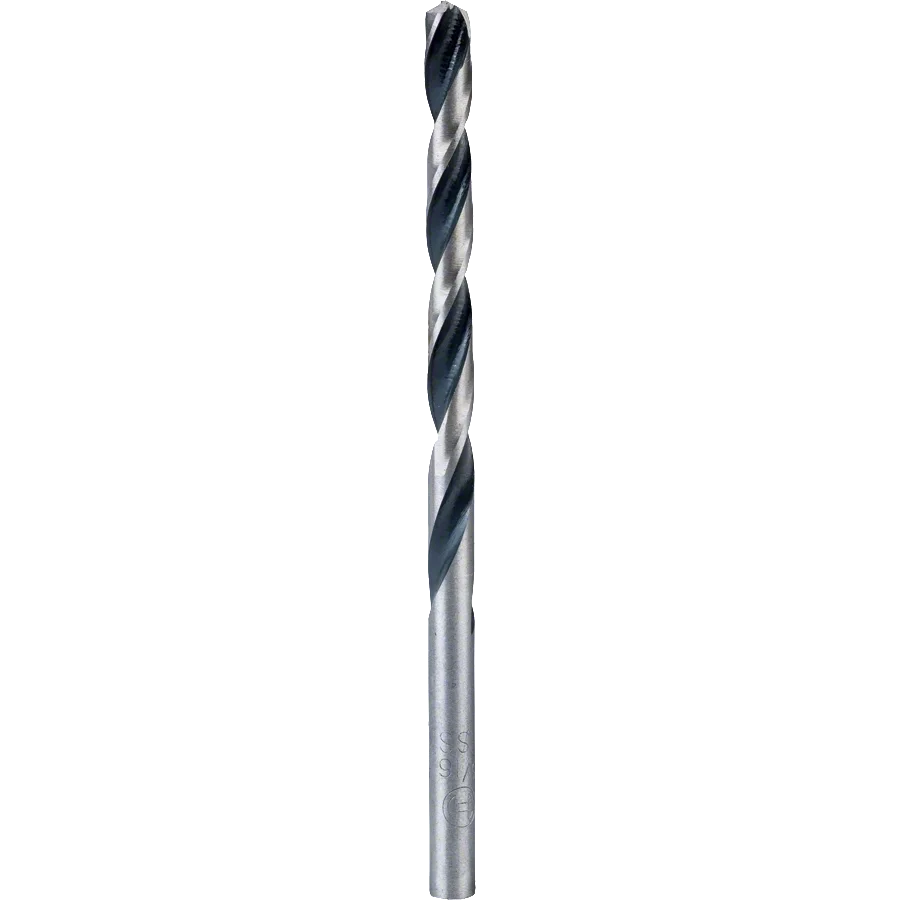 Bosch 2608577324 HSS Twist PointTeQ Drill Bit 3/16" (Pack of 10)