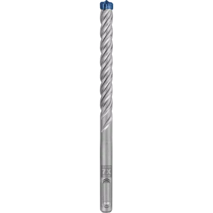 Bosch 2608900105 EXPERT SDS Plus-7X Hammer Drill Bit - 11mm x 100mm x 165mm (Pack of 1)