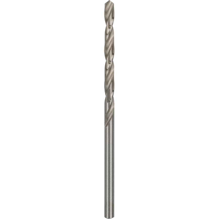 Bosch 2608585485 PRO Metal HSS-G Twist Drill Bit - 3.9mm x 75mm (10 Pack)