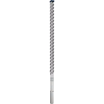 Bosch 2608900268 EXPERT SDS Max-8X Hammer Drill Bit - 24mm x 400mm x 520mm (Pack of 5)