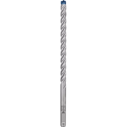 Bosch 2608900106 EXPERT SDS Plus-7X Hammer Drill Bit - 11mm x 150mm x 215mm (Pack of 1)