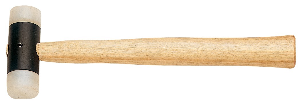 Bahco 3625W-44 Nylon tip mallet