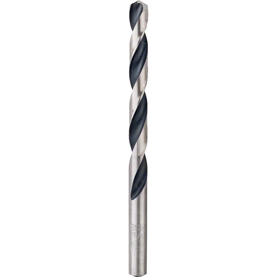 Bosch 2608577332 HSS Twist PointTeQ Drill Bit 5/16" (Pack of 10)