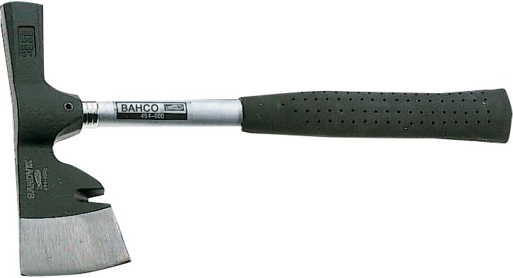 Bahco 494-600 Hatchet