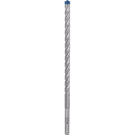 Bosch 2608900110 EXPERT SDS Plus-7X Hammer Drill Bit - 12mm x 200mm x 265mm (Pack of 1)