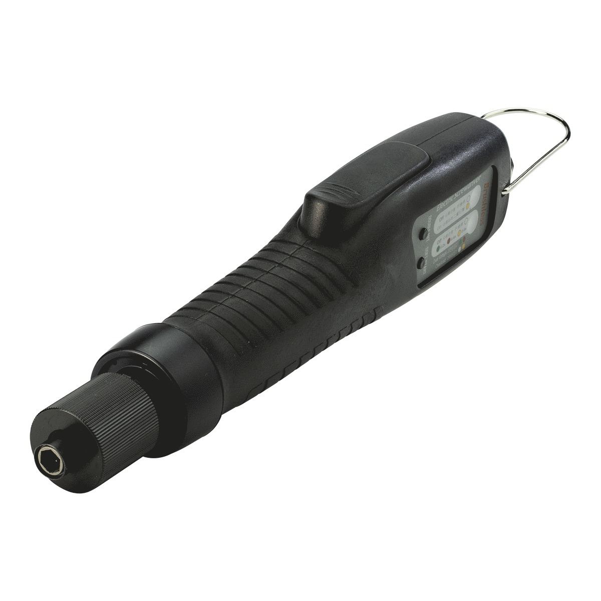 Mountz 145830 BF120 ESD Plus Brushless Electric Torque Screwdriver 19.6cNm - 117.6cNm