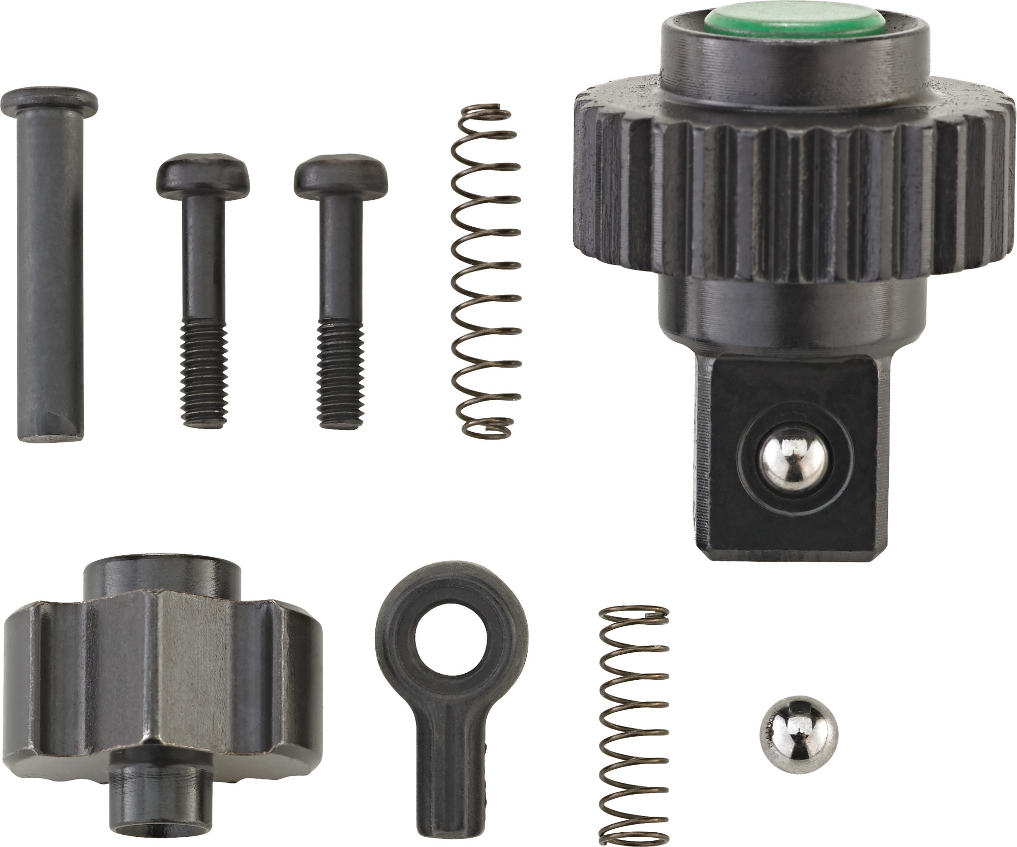 Stahlwille 19020020 Spare Parts Set For 435QR Ratchets