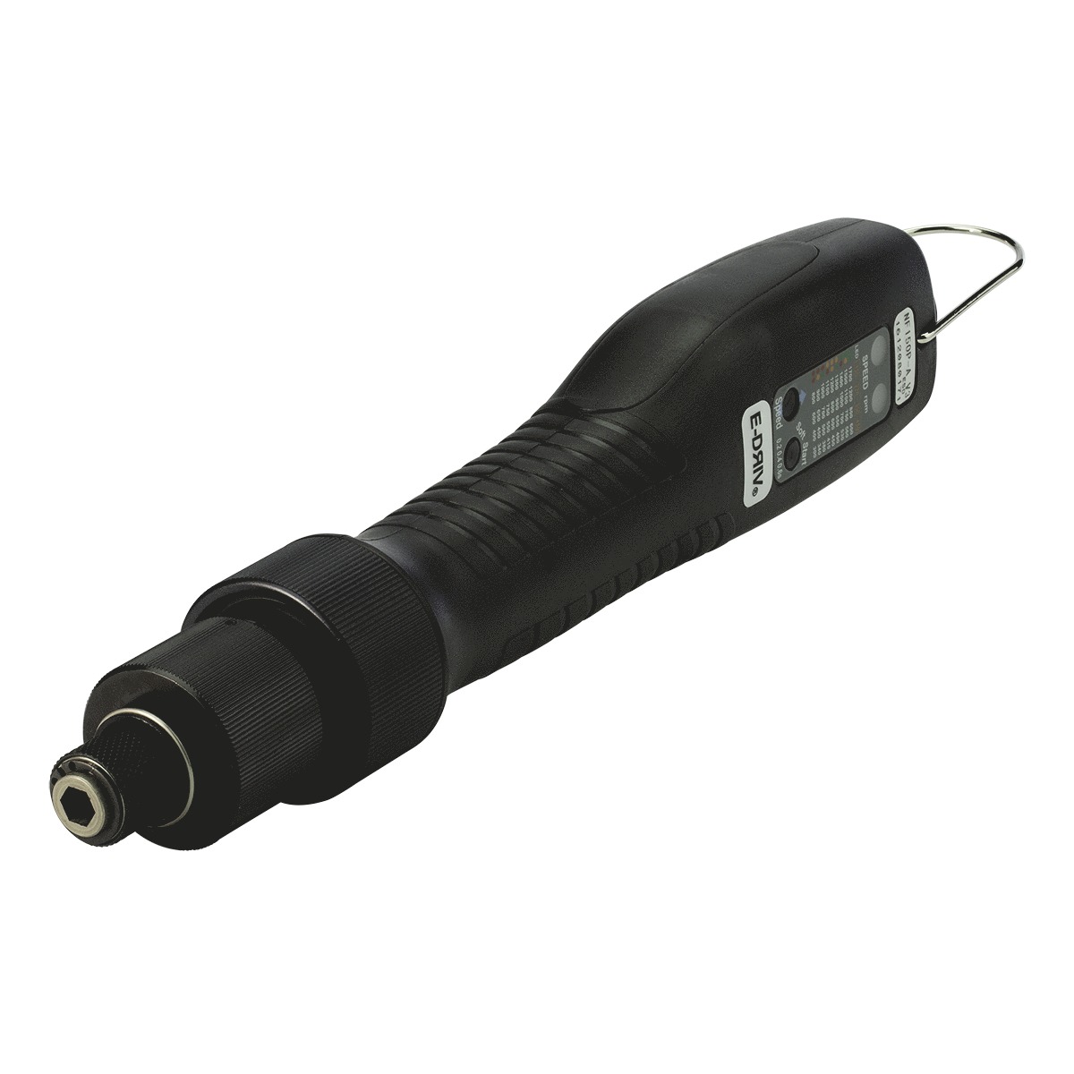 Mountz 145849 NF150P-A ESD Brushless Electric Torque Screwdriver 29.4cNm - 147cNm