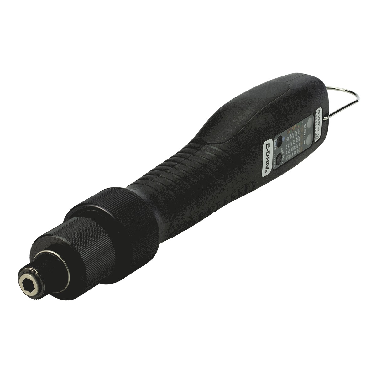 Mountz 145850 NF220P-A ESD Brushless Electric Torque Screwdriver 58.9cNm - 215.8cNm