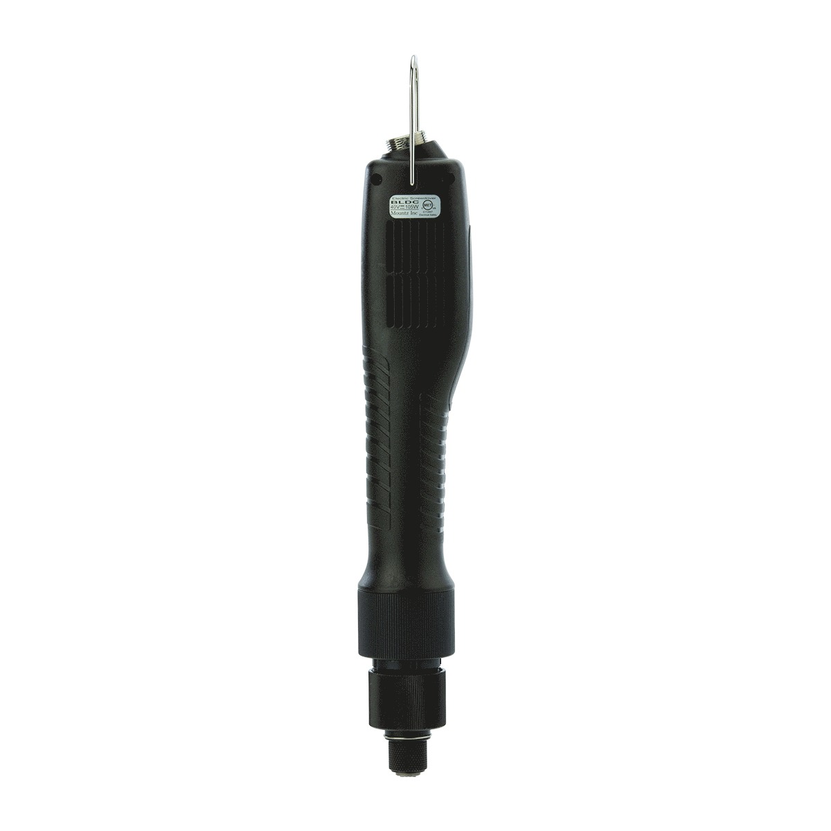 Mountz 145855 NF150P-A ESD Plus Brushless Electric Torque Screwdriver 29.4cNm - 147cNm