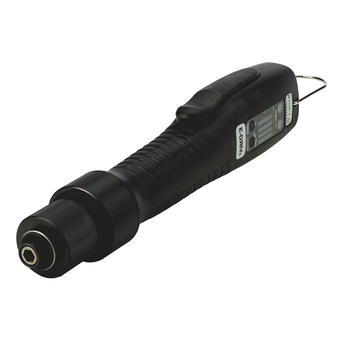 Mountz 145865 NFS150-A ESD Brushless Electric Torque Screwdriver 29.4cNm - 147cNm