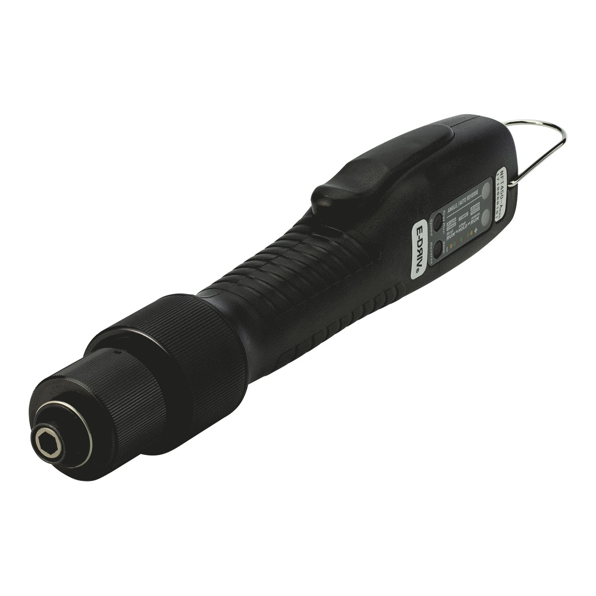 Mountz 145860 NFT450-A ESD Brushless Electric Torque Screwdriver 68.7cNm - 441cNm