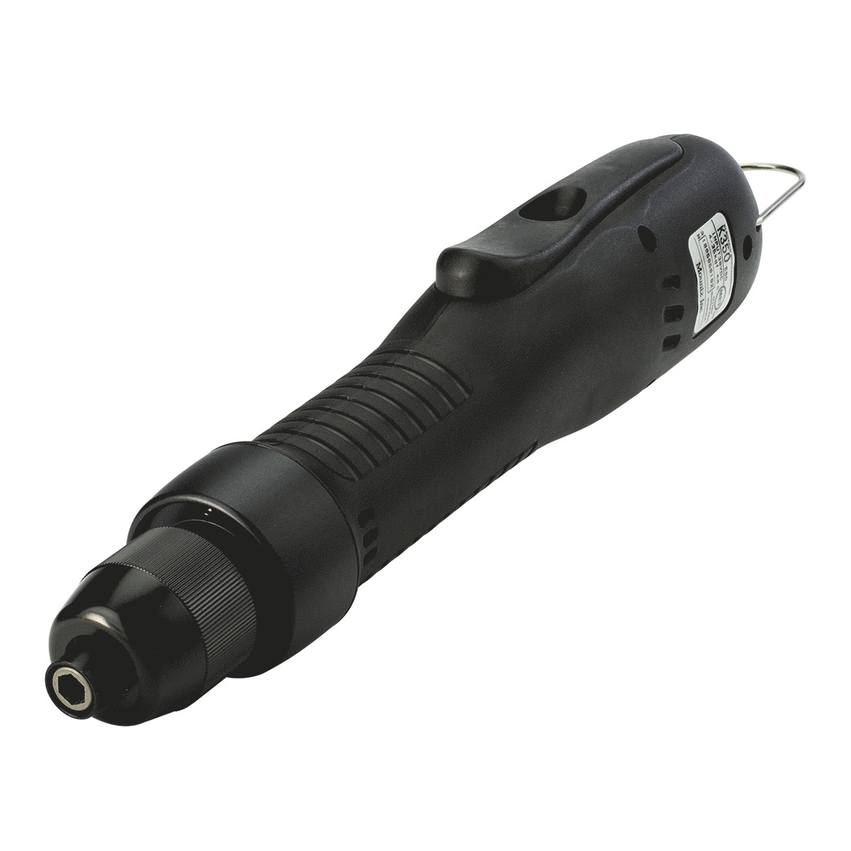 Mountz 145666 K350-A ESD Electric Torque Screwdriver 39.3cNm - 343cNm