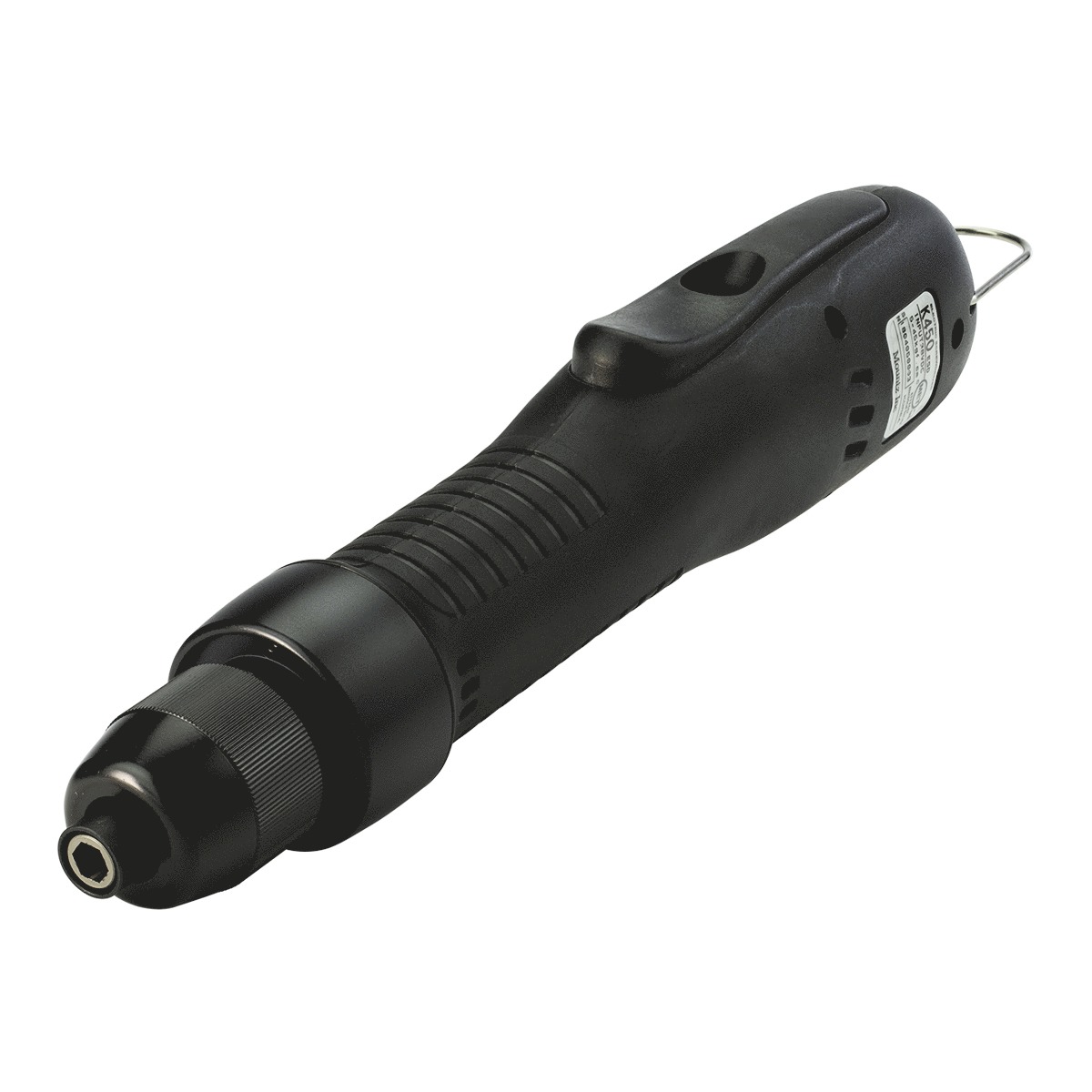 Mountz 145667 K450-A ESD Electric Torque Screwdriver 49.1cNm - 441cNm