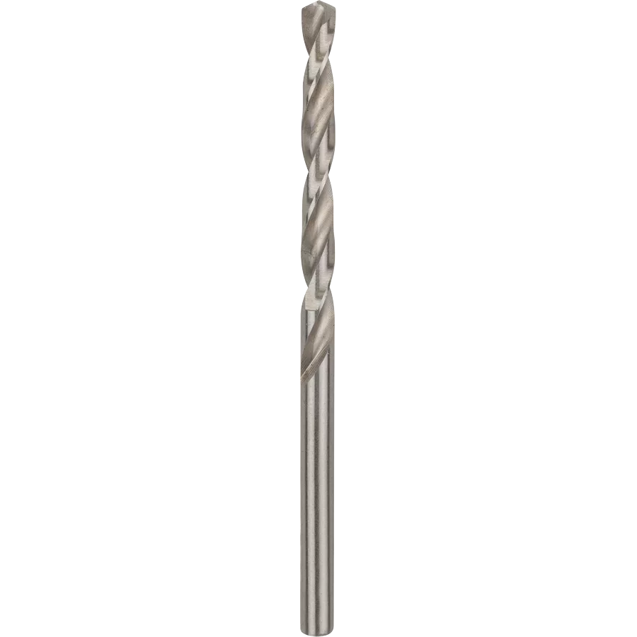 Bosch 2608585492 PRO Metal HSS-G Twist Drill Bit - 5.3mm x 86mm (10 Pack)