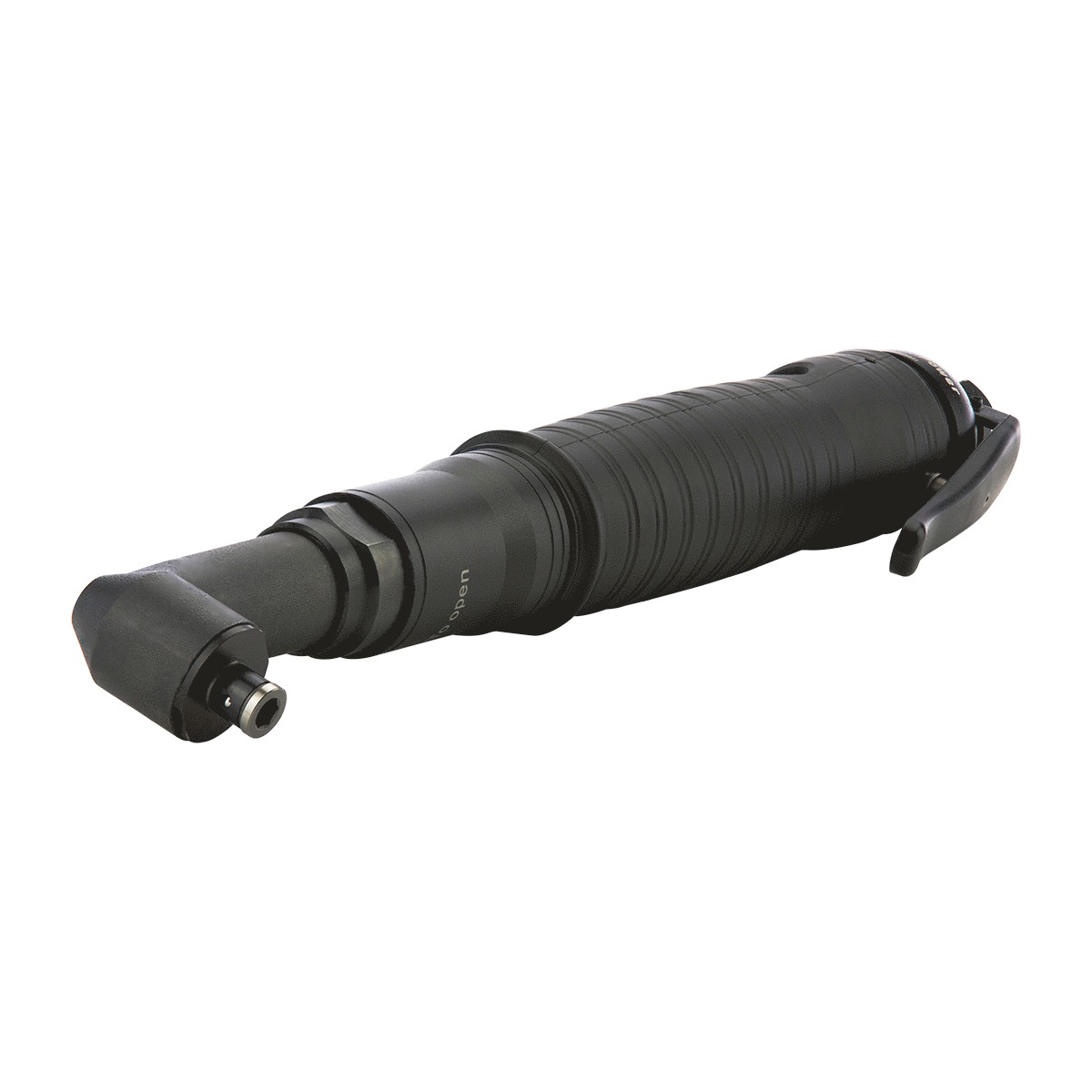 Mountz 360019 XP60A 1/4" Hex Drive, 90° Air Screwdriver 2.9Nm - 10.8Nm