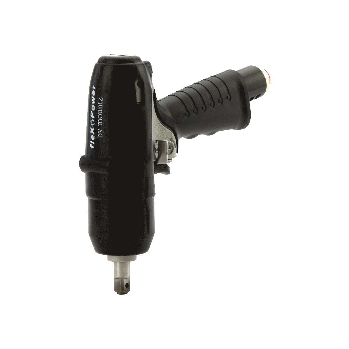 Mountz 360113 FLEX-40P 3/8" Square Drive Pneumatic Pulse Tool 11Nm - 19Nm