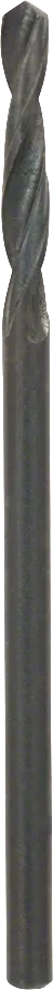 Bosch 2608597209 HSS Stub Extra-Short Drill Bit - 2.00mm (Pack of 10)