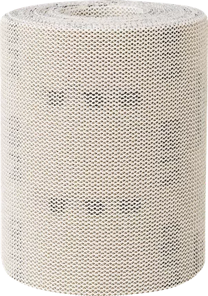Bosch 2608900780 Expert M480 Sanding Net Roll - 93mm x 5m - 180 Grit