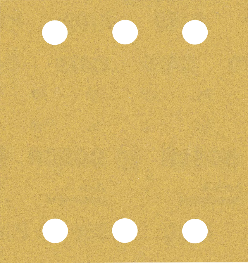 Bosch 2608901658 Expert C470 Sandpaper Sheets 115mm x 107mm, 180 Grit (Pack of 50)