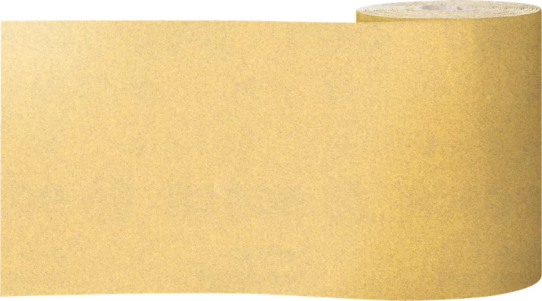 Bosch 2608900900 Expert C470 Sanding Roll 115mm x 5m - 180 Grit