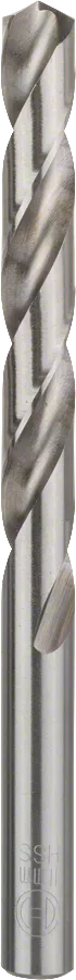 Bosch 2608585938 HSS Twist Drill Bit Ground - 11.00mm x 142mm (Pack of 1)