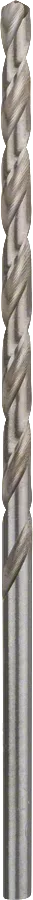 Bosch 2608595680 Long HSS Twist Drill Bit Ground - 4.2mm x 119mm (Pack of 1)