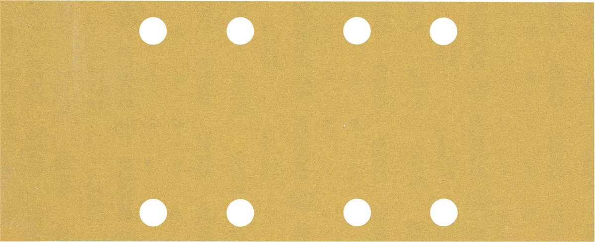 Bosch 2608900837 C470 Sandpaper Sheets 93mm x 230mm, 180 Grit (Pack of 10)