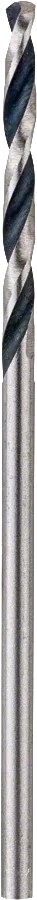 Bosch 2608577154 HSS Twist PointTeQ Drill Bit 1.50mm (Pack of 2)
