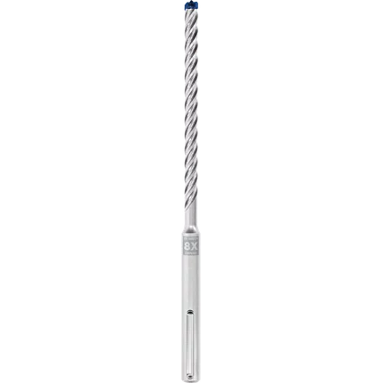 Bosch 2608900207 EXPERT SDS Max-8X Hammer Drill Bit - 14mm x 200mm x 340mm (Pack of 1)
