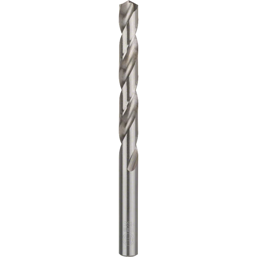 Bosch 2608585938 HSS Twist Drill Bit Ground - 11.00mm x 142mm (Pack of 1)